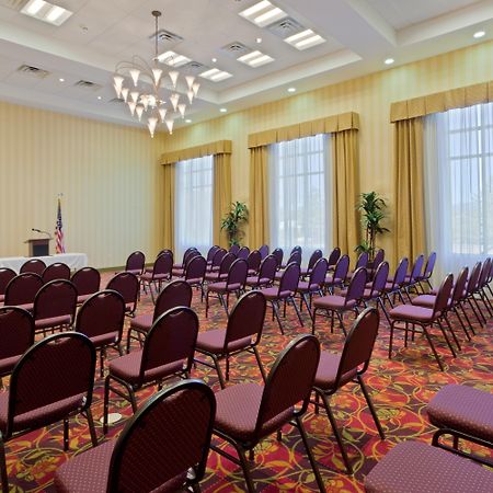 Holiday Inn Express Woodstock-Shenandoah Valley By Ihg מראה חיצוני תמונה
