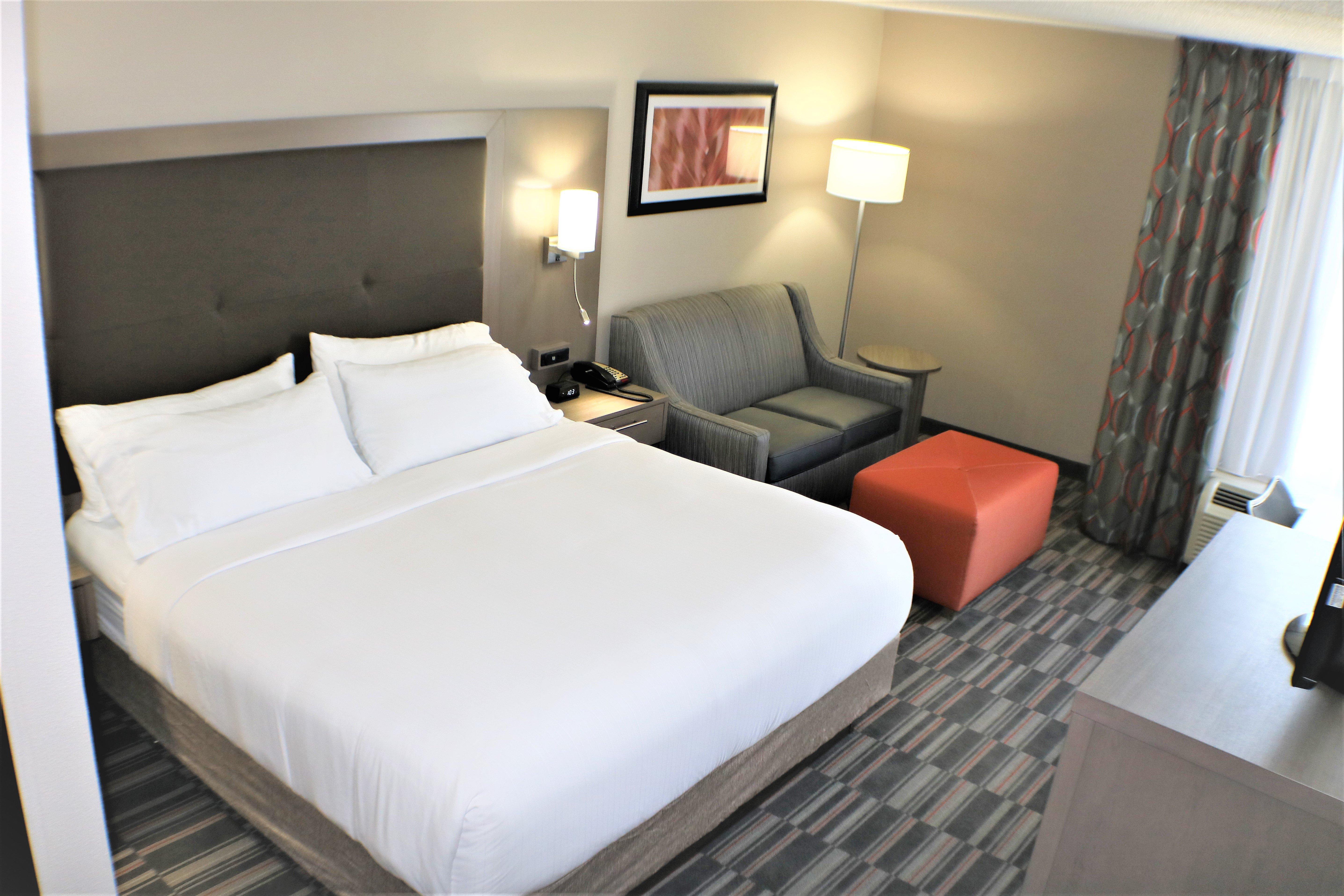 Holiday Inn Express Woodstock-Shenandoah Valley By Ihg מראה חיצוני תמונה