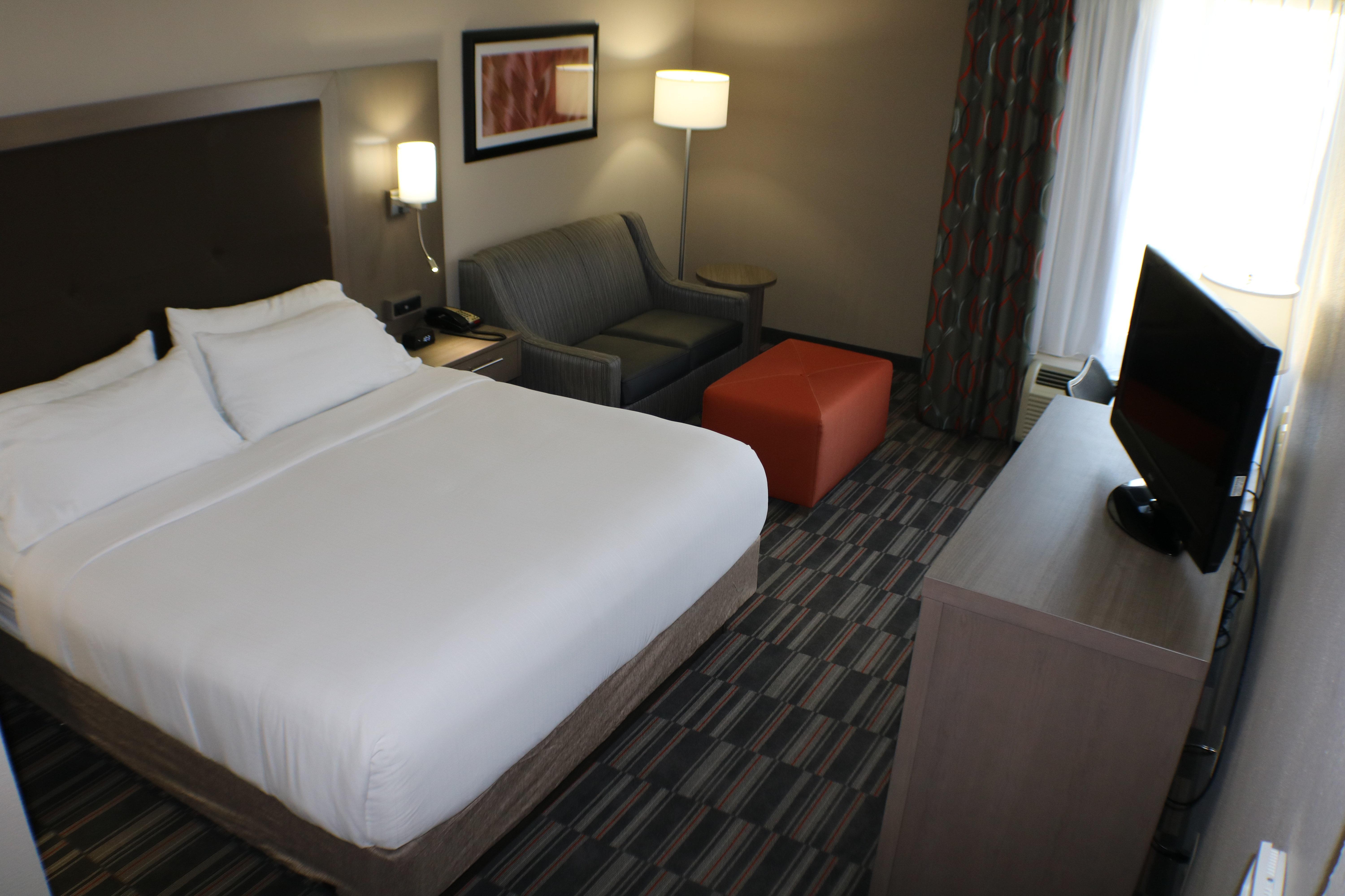 Holiday Inn Express Woodstock-Shenandoah Valley By Ihg מראה חיצוני תמונה