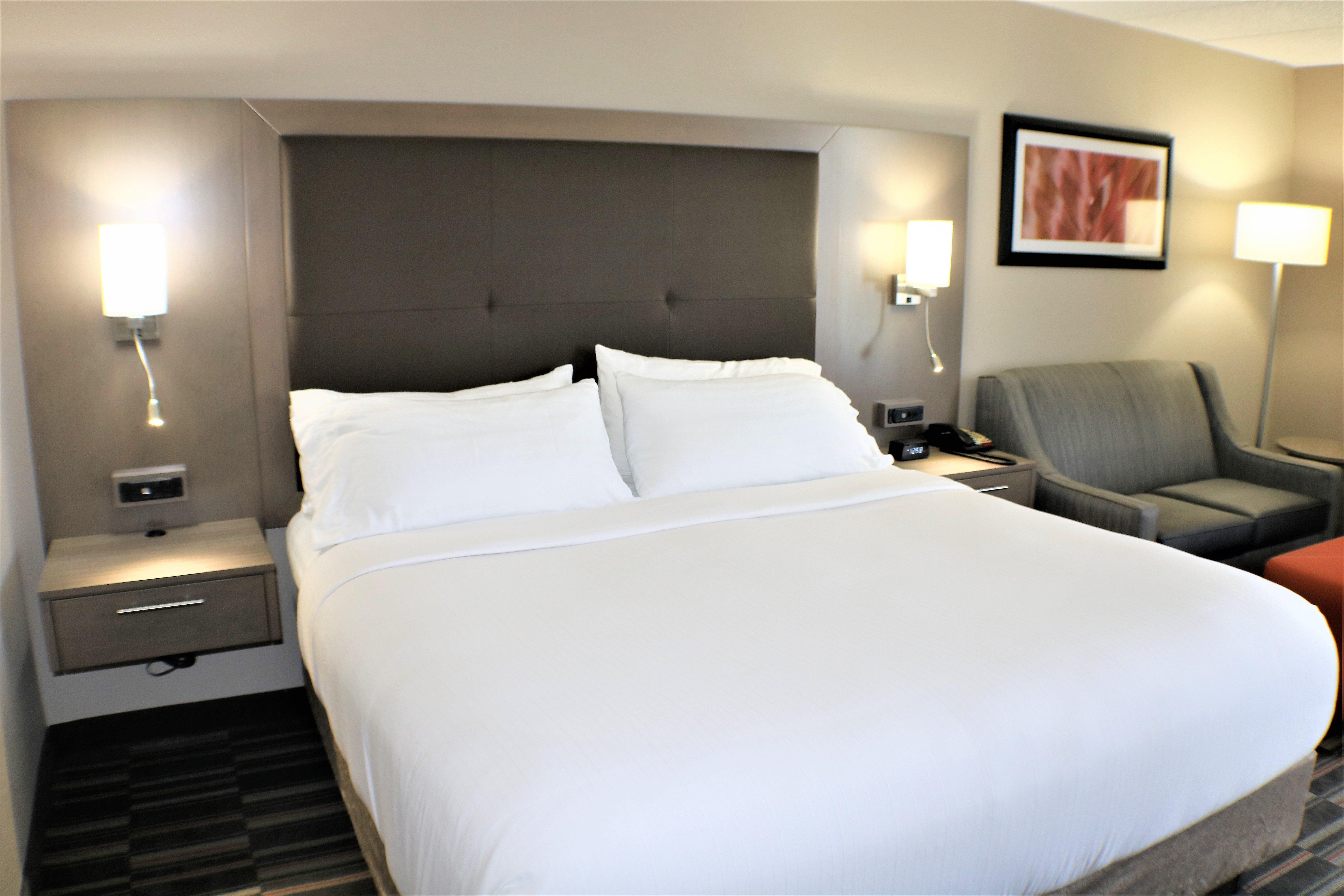 Holiday Inn Express Woodstock-Shenandoah Valley By Ihg מראה חיצוני תמונה