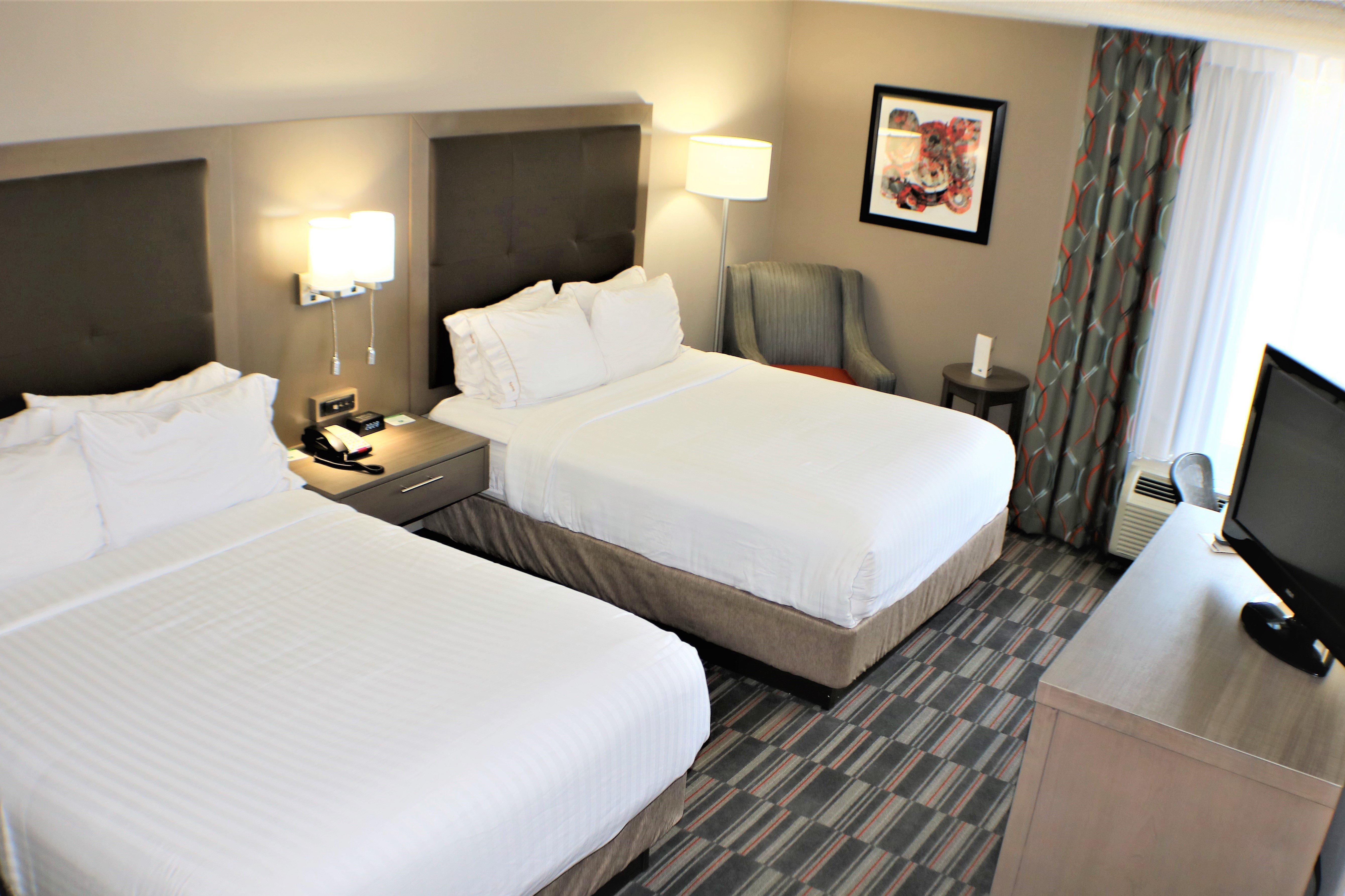 Holiday Inn Express Woodstock-Shenandoah Valley By Ihg מראה חיצוני תמונה