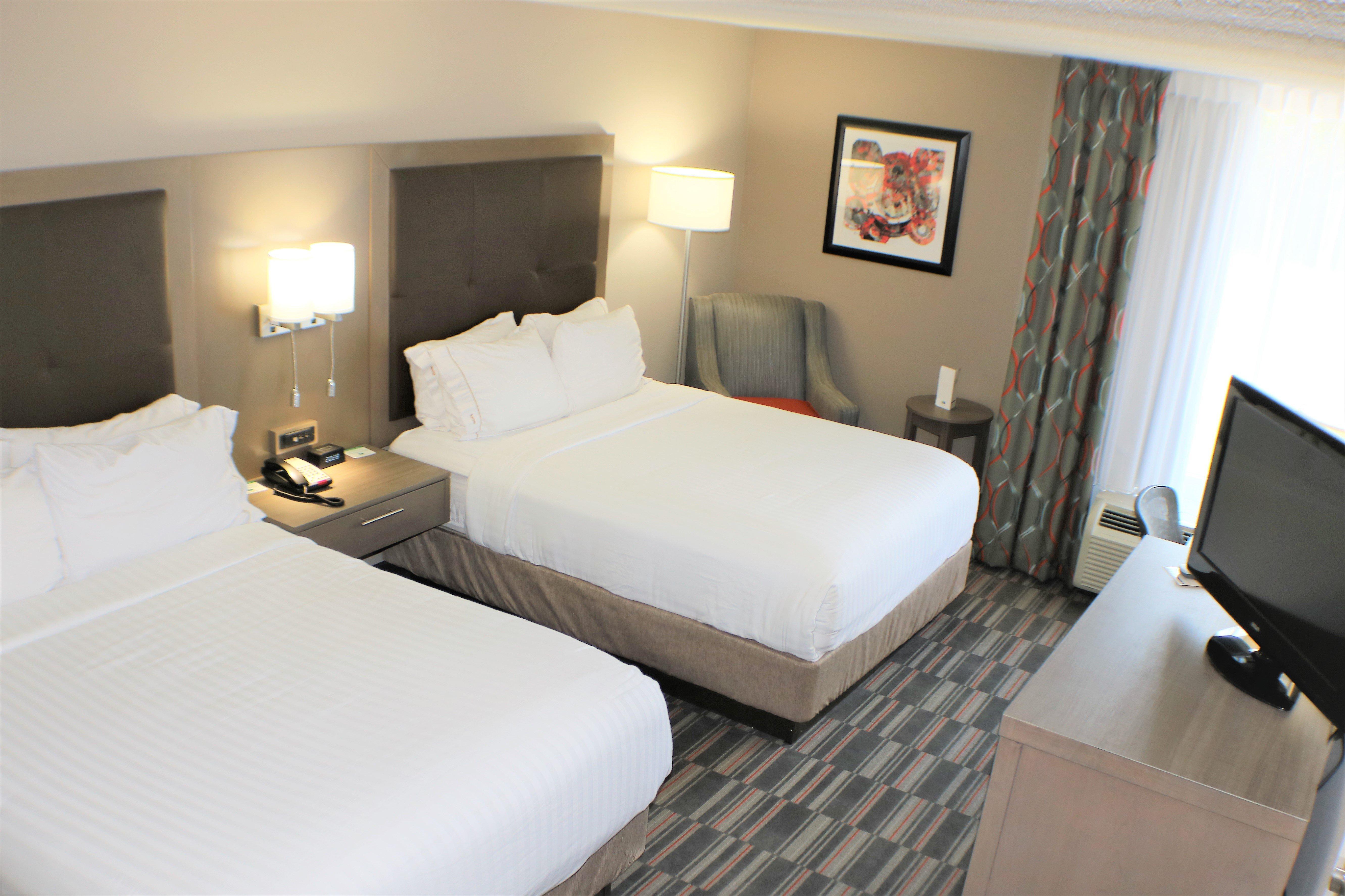 Holiday Inn Express Woodstock-Shenandoah Valley By Ihg מראה חיצוני תמונה