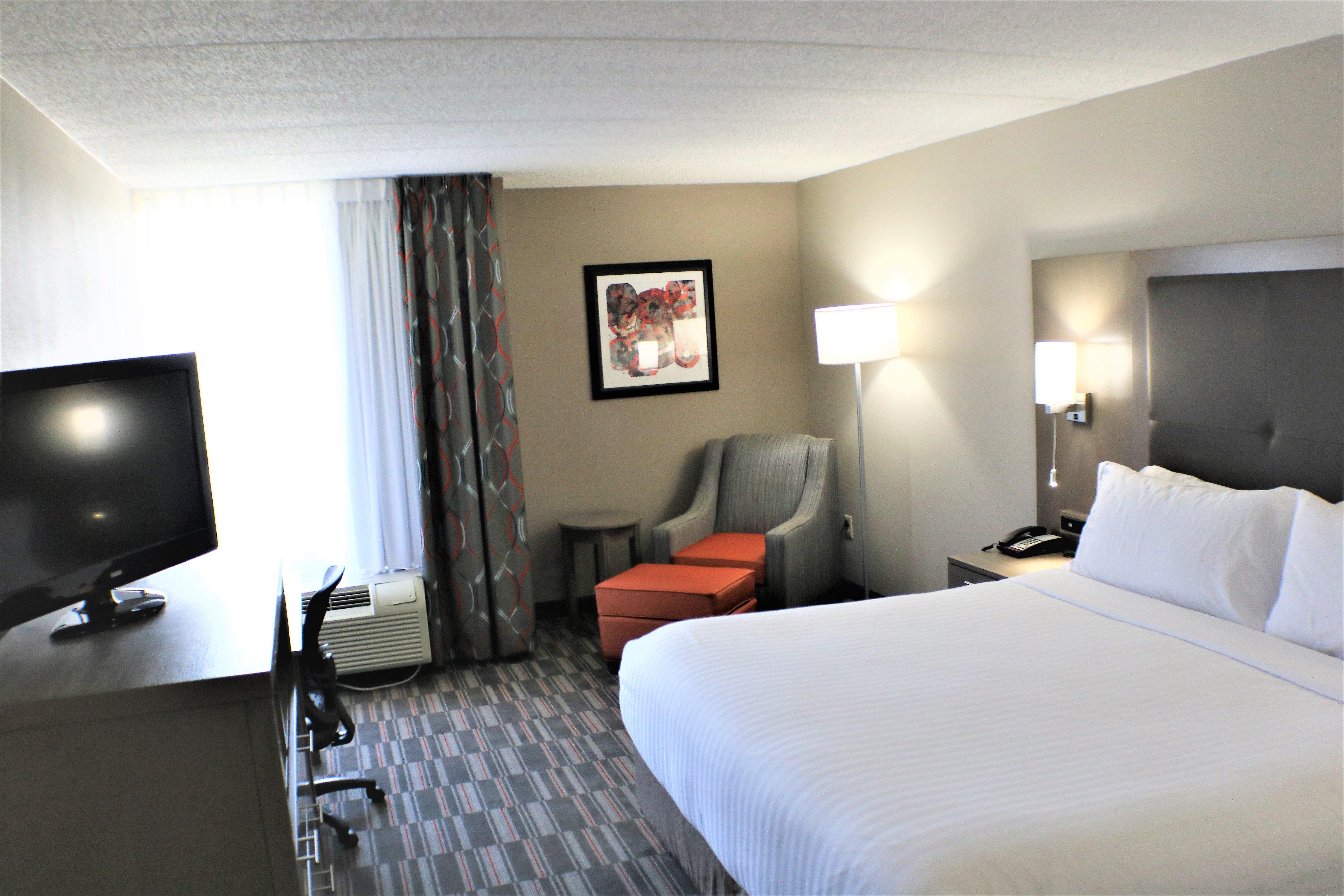 Holiday Inn Express Woodstock-Shenandoah Valley By Ihg מראה חיצוני תמונה
