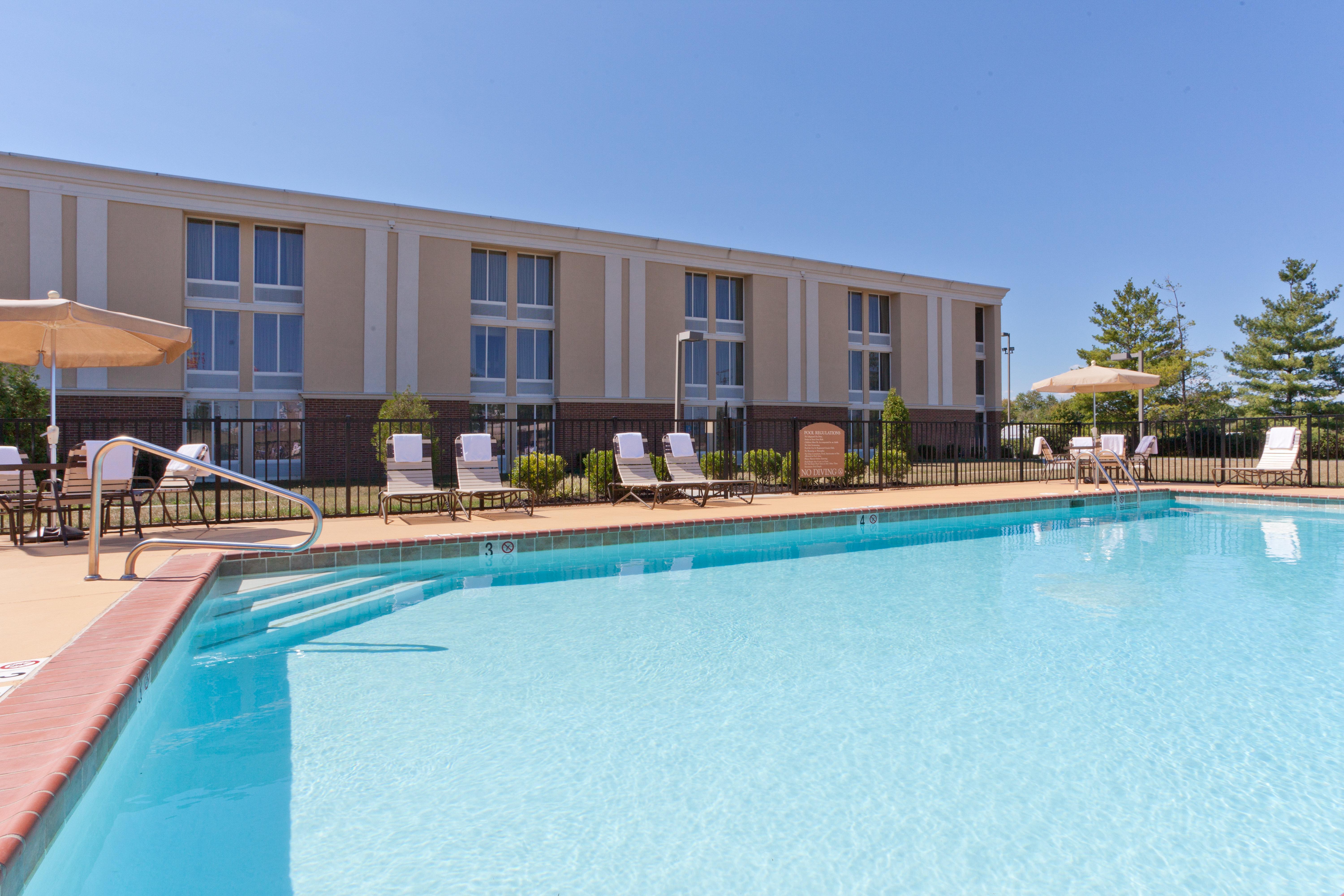 Holiday Inn Express Woodstock-Shenandoah Valley By Ihg מראה חיצוני תמונה