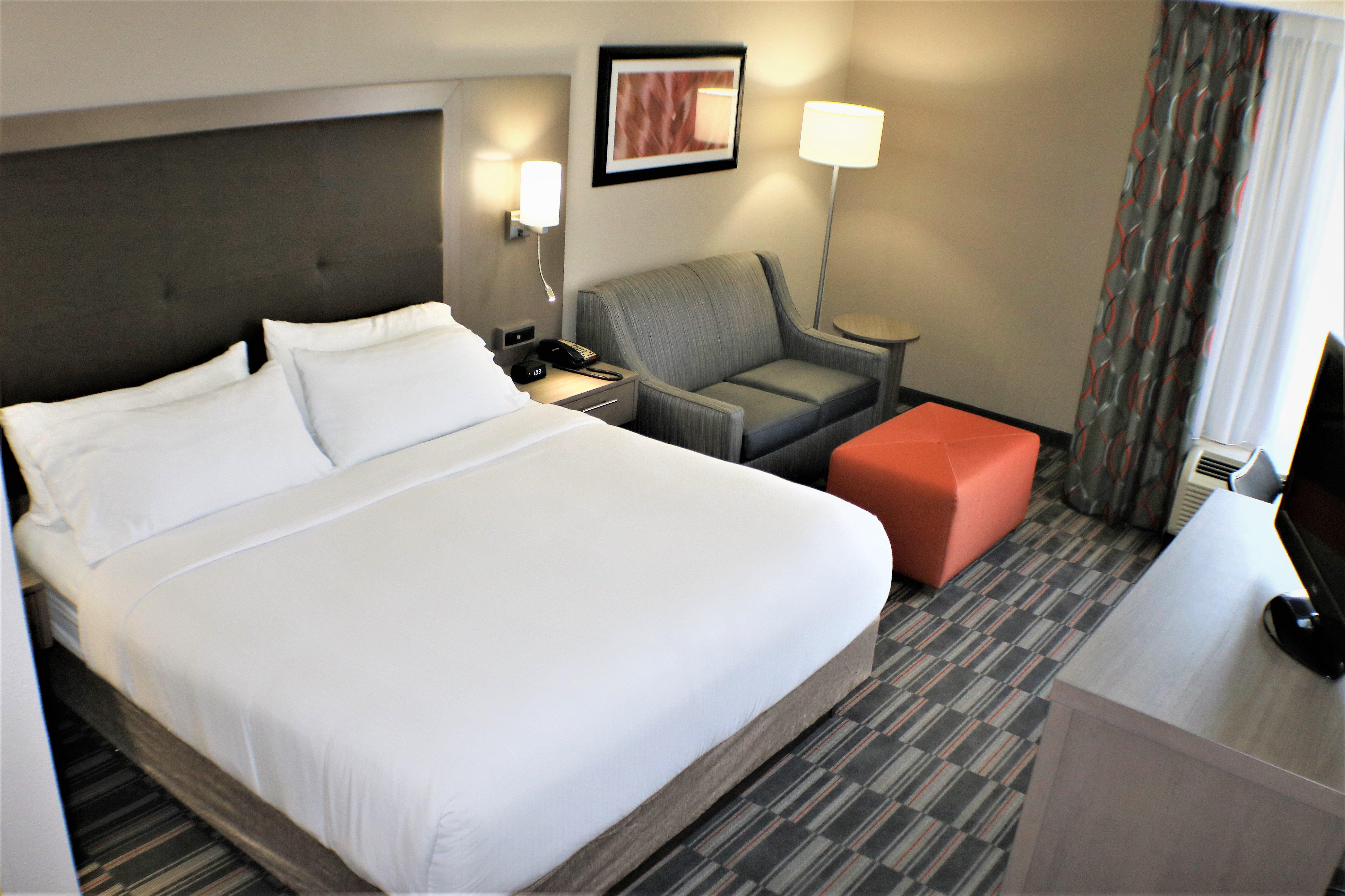 Holiday Inn Express Woodstock-Shenandoah Valley By Ihg מראה חיצוני תמונה