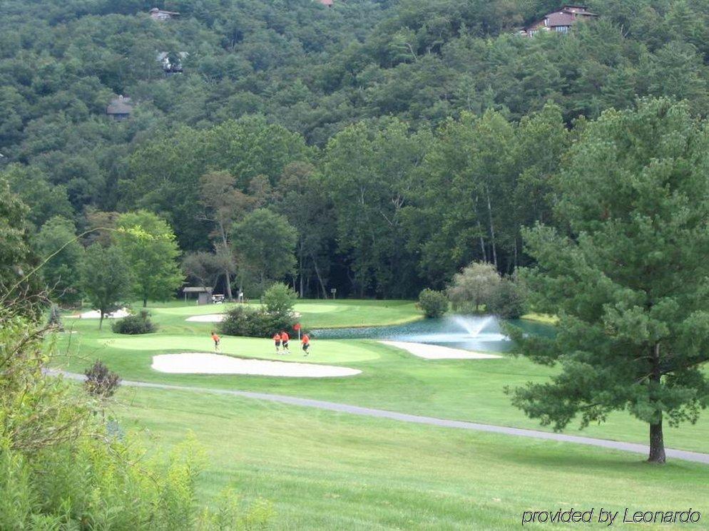 Holiday Inn Express Woodstock-Shenandoah Valley By Ihg מתקנים תמונה